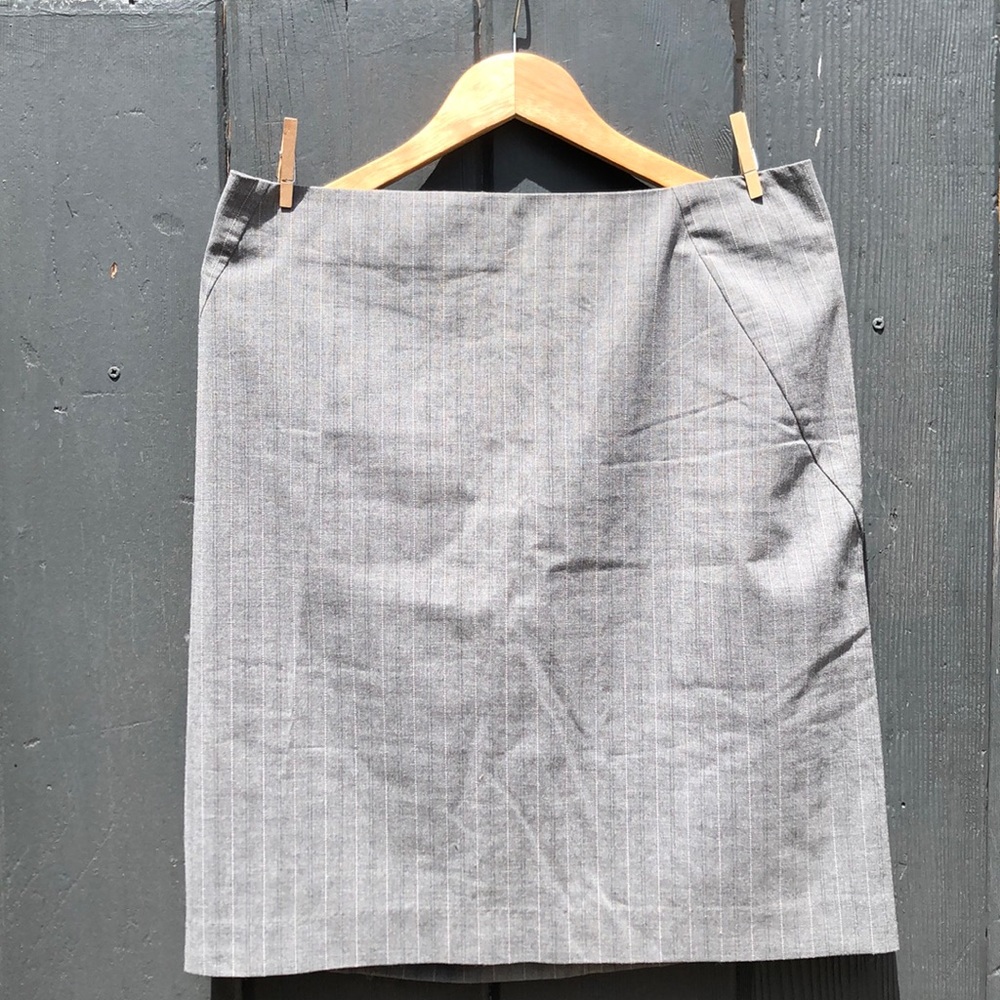 ❌SOLD❌New York & Co 14 and Matter & Sound Skirt XL
